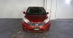 Nissan Note 1.6 SENSE CVT Hatchback 2016