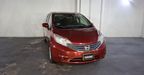 Nissan Note 1.6 SENSE CVT Hatchback 2016