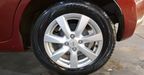 Nissan Note 1.6 SENSE CVT Hatchback 2016