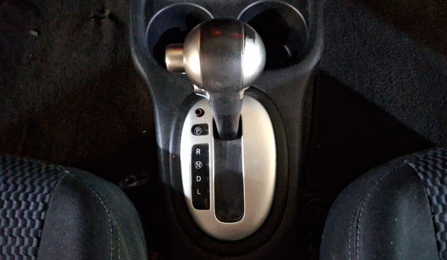 Nissan Note 1.6 SENSE CVT Hatchback 2016