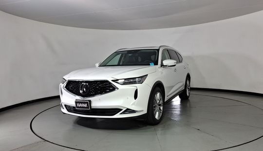 Acura • MDX