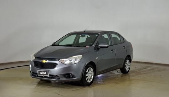 Chevrolet • Sail