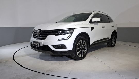 Renault • Koleos