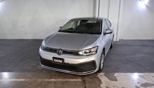 Volkswagen • Virtus