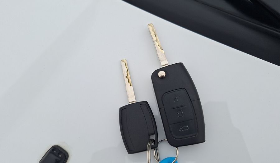 Ford Fiesta 1.6 S PLUS HB Hatchback 2018