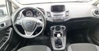 Ford Fiesta 1.6 S PLUS HB Hatchback 2018