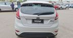 Ford Fiesta 1.6 S PLUS HB Hatchback 2018