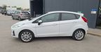 Ford Fiesta 1.6 S PLUS HB Hatchback 2018