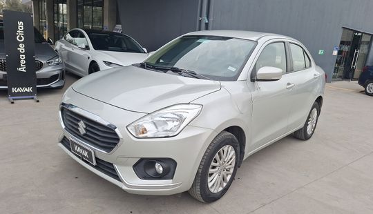 Suzuki • Dzire