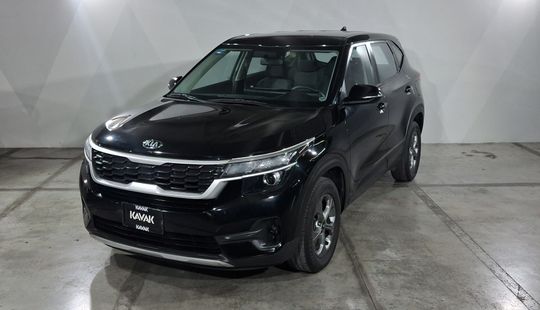 Kia • Seltos
