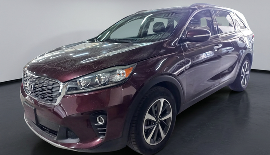 Kia • Sorento