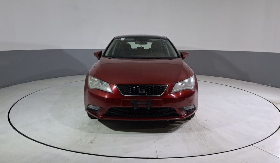 Seat Leon 1.4 TSI STYLE 122HP MT Hatchback 2014