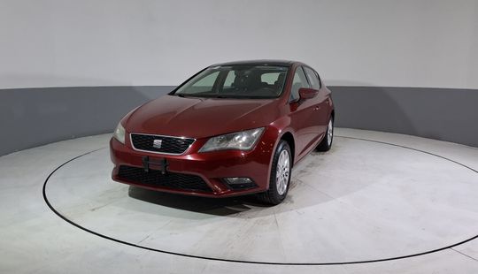 Seat • Leon