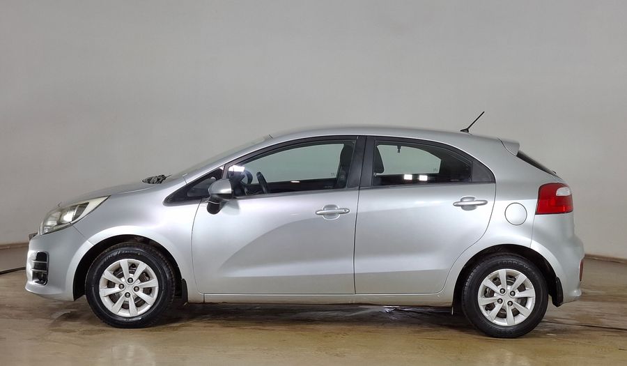 Kia Rio 5 1.4 EX 5HB Hatchback 2016