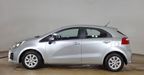 Kia Rio 5 1.4 EX 5HB Hatchback 2016