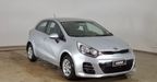 Kia Rio 5 1.4 EX 5HB Hatchback 2016