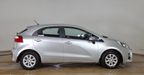 Kia Rio 5 1.4 EX 5HB Hatchback 2016