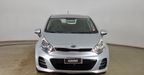 Kia Rio 5 1.4 EX 5HB Hatchback 2016
