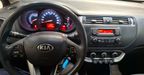 Kia Rio 5 1.4 EX 5HB Hatchback 2016