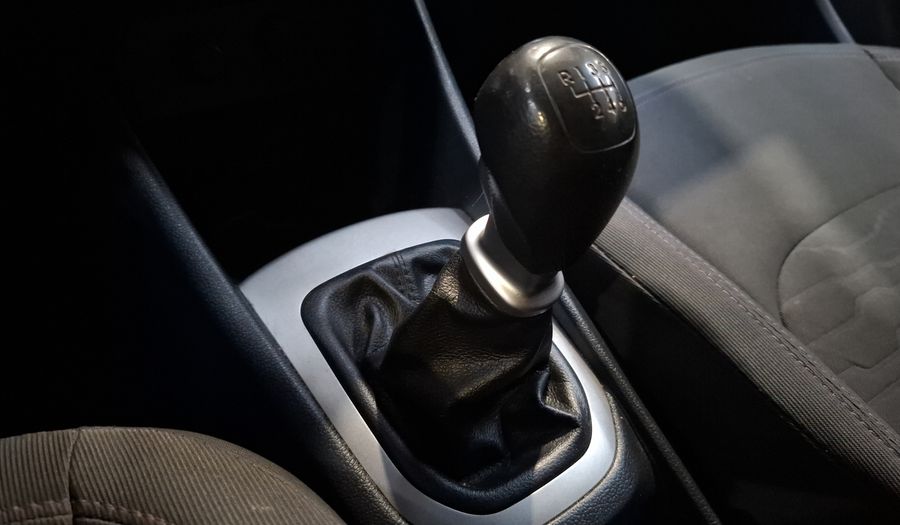 Kia Rio 5 1.4 EX 5HB Hatchback 2016