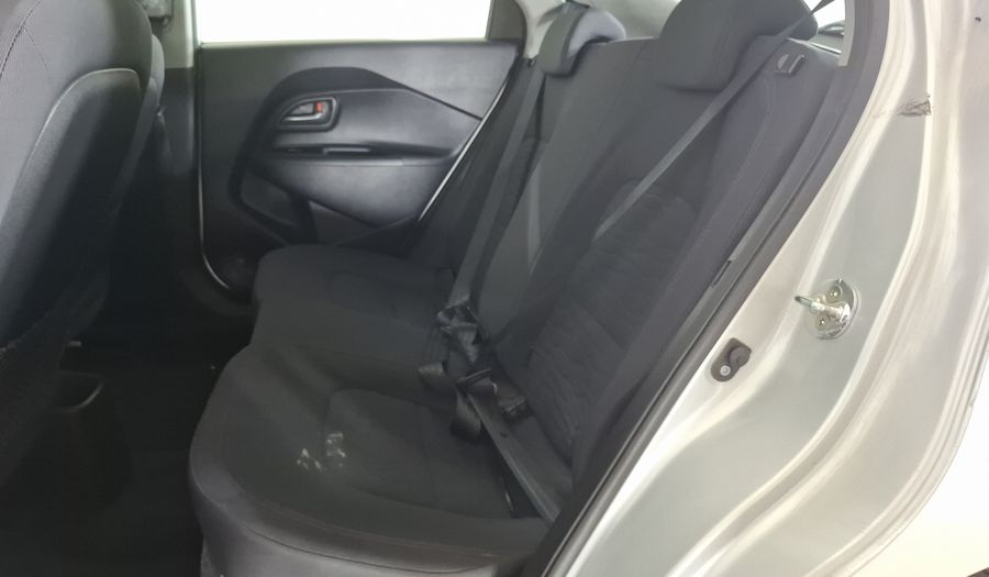 Kia Rio 5 1.4 EX 5HB Hatchback 2016