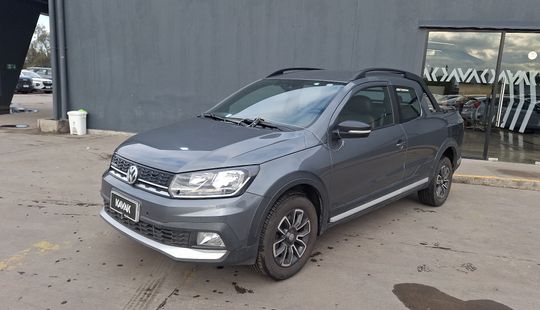 Volkswagen • Saveiro