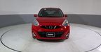 Nissan March 1.6 ADVANCE NAVI AT Hatchback 2015