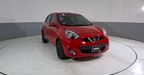 Nissan March 1.6 ADVANCE NAVI AT Hatchback 2015