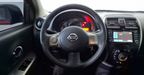 Nissan March 1.6 ADVANCE NAVI AT Hatchback 2015
