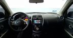 Nissan March 1.6 ADVANCE NAVI AT Hatchback 2015