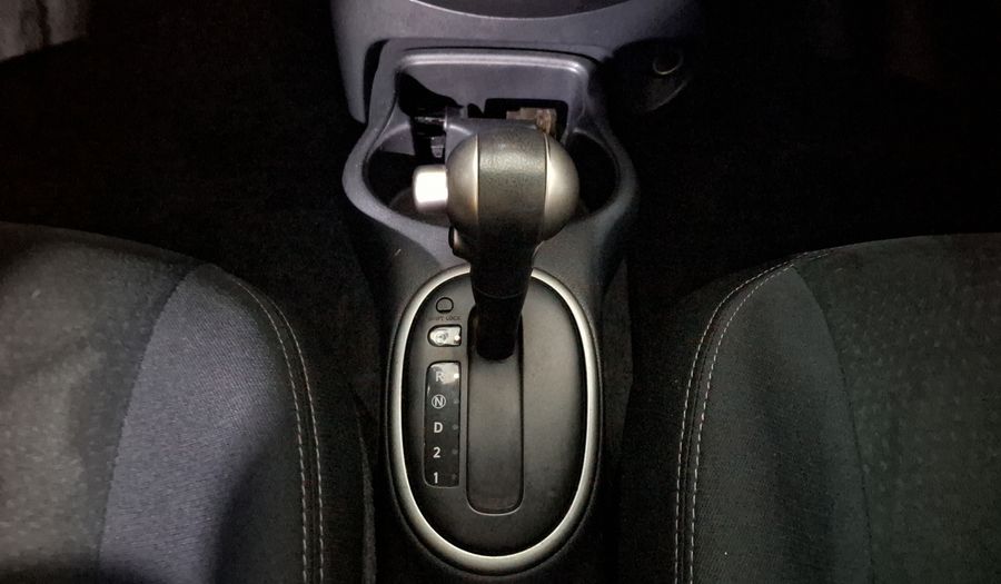 Nissan March 1.6 ADVANCE NAVI AT Hatchback 2015