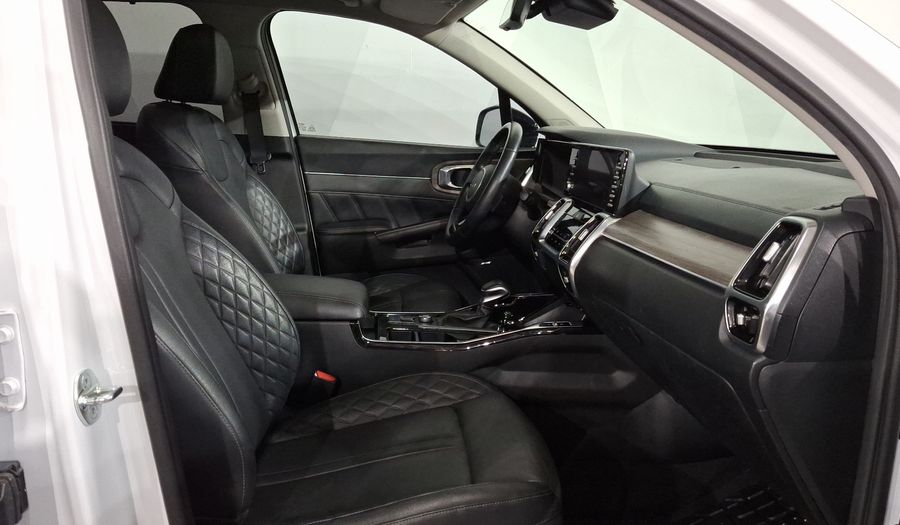 Kia Sorento 2.5 SXL AUTO Suv 2023