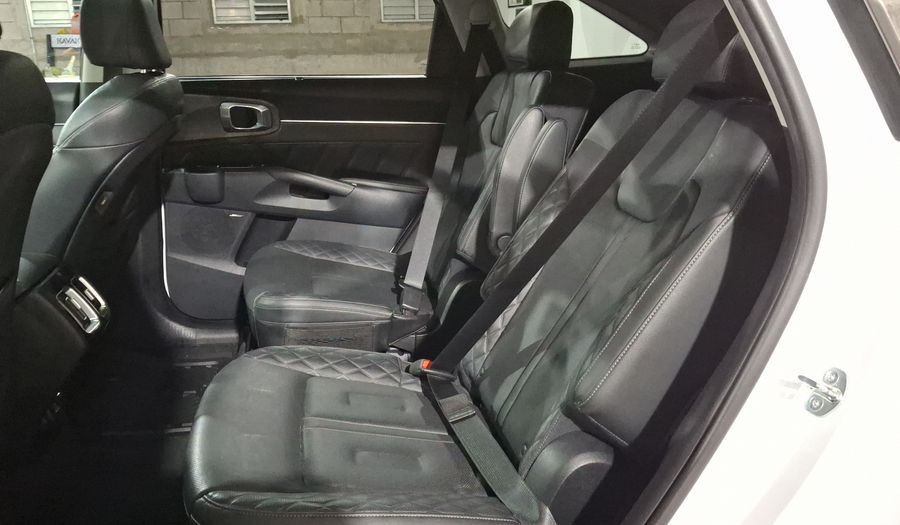Kia Sorento 2.5 SXL AUTO Suv 2023