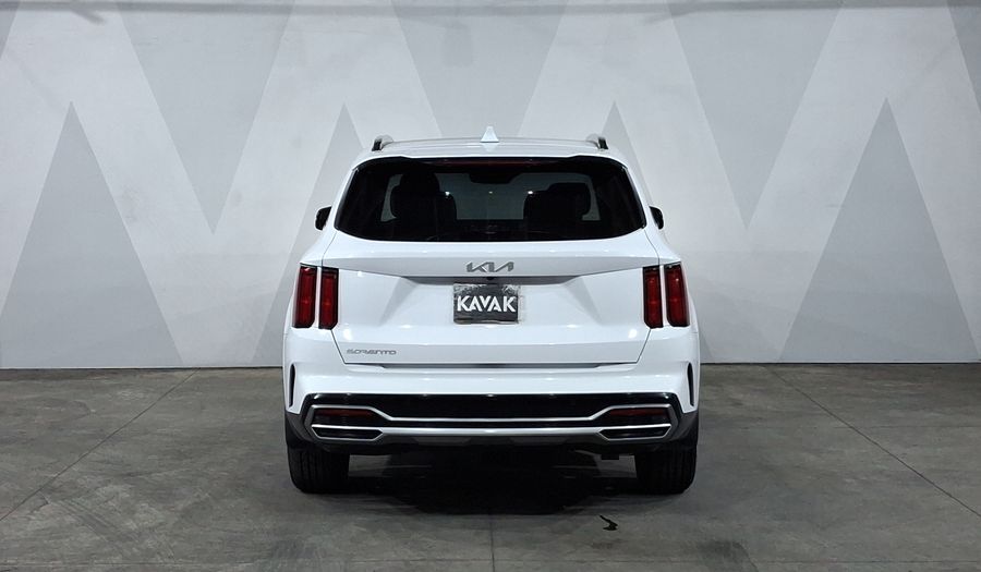 Kia Sorento 2.5 SXL AUTO Suv 2023