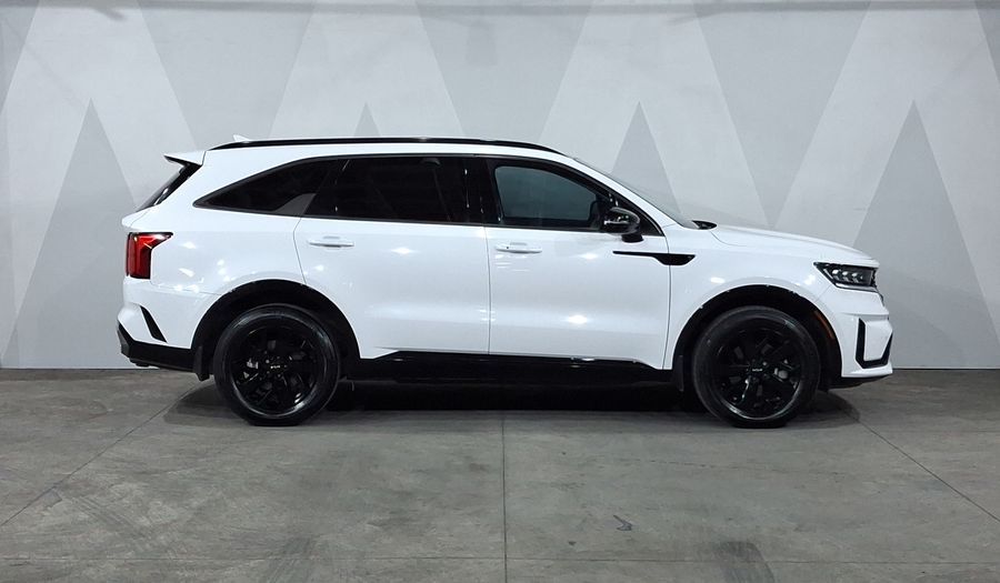 Kia Sorento 2.5 SXL AUTO Suv 2023