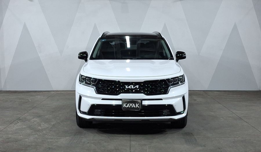 Kia Sorento 2.5 SXL AUTO Suv 2023