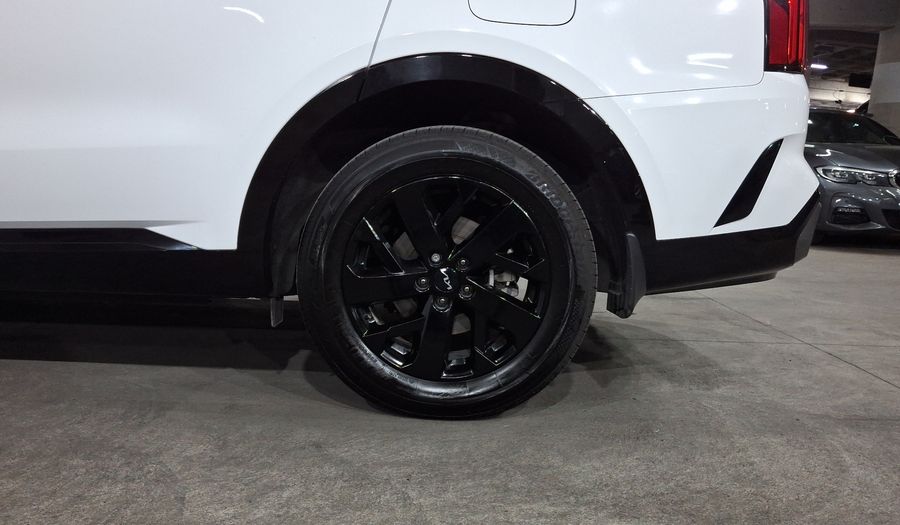 Kia Sorento 2.5 SXL AUTO Suv 2023