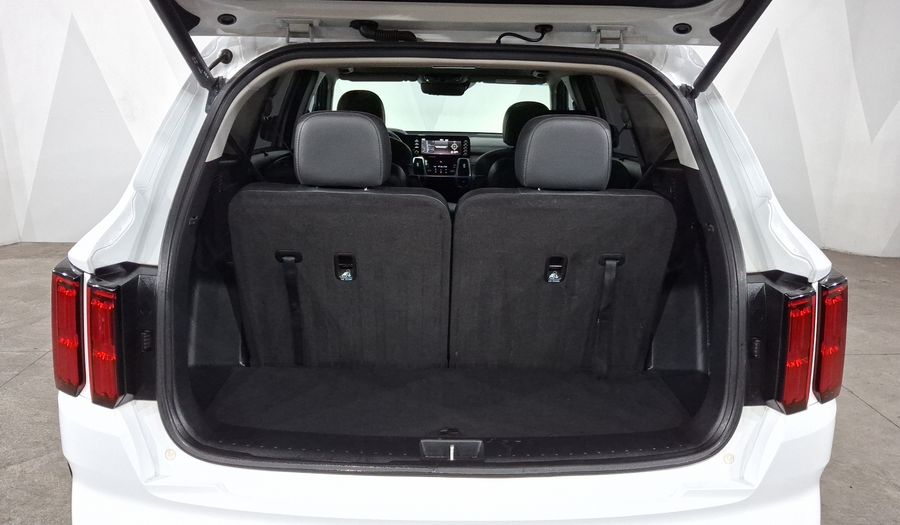 Kia Sorento 2.5 SXL AUTO Suv 2023