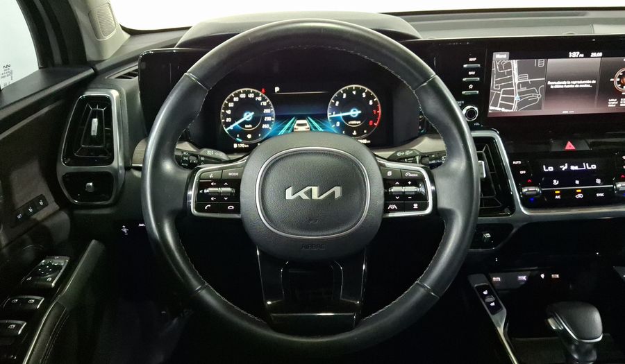 Kia Sorento 2.5 SXL AUTO Suv 2023