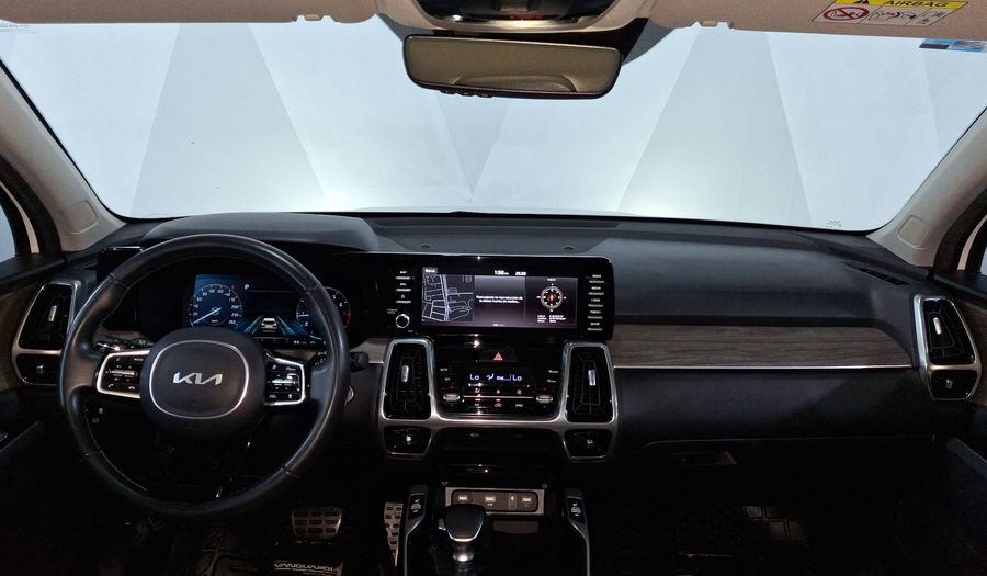 Kia Sorento 2.5 SXL AUTO Suv 2023