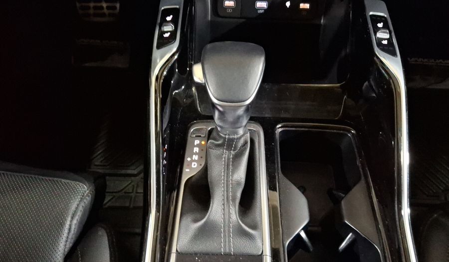 Kia Sorento 2.5 SXL AUTO Suv 2023