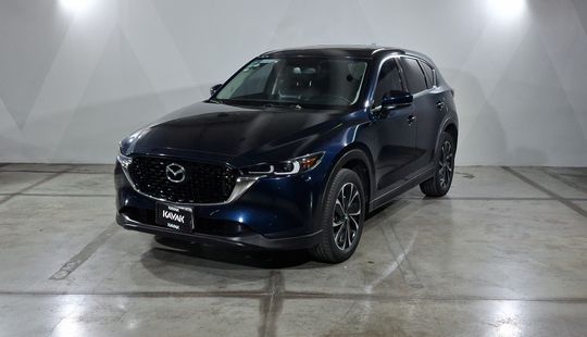 Mazda • CX-5