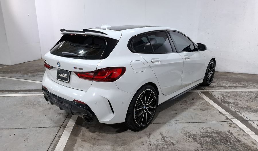 Bmw Serie 1 2.0 M135I XDRIVE AUTO Hatchback 2023