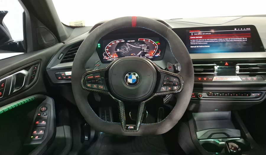 Bmw Serie 1 2.0 M135I XDRIVE AUTO Hatchback 2023