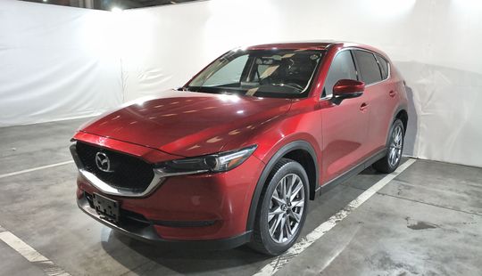 Mazda • CX-5