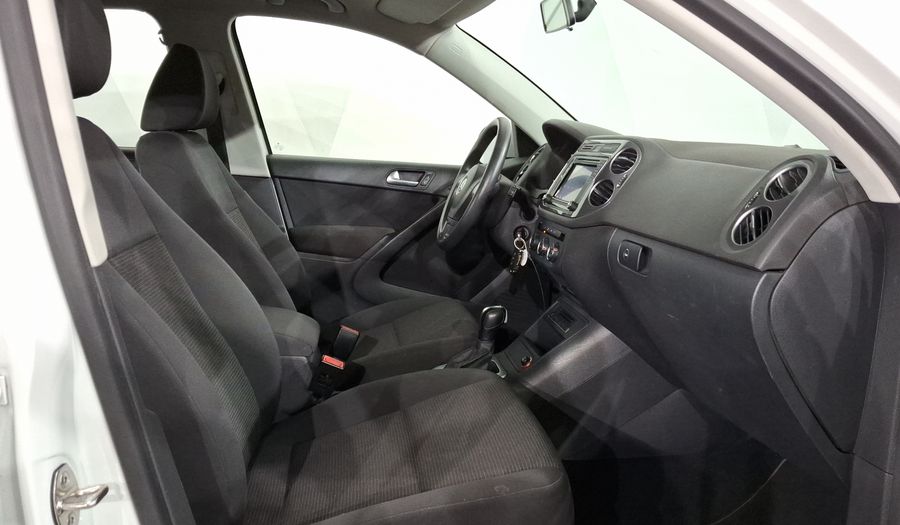 Volkswagen Tiguan 1.4 DSG Suv 2016