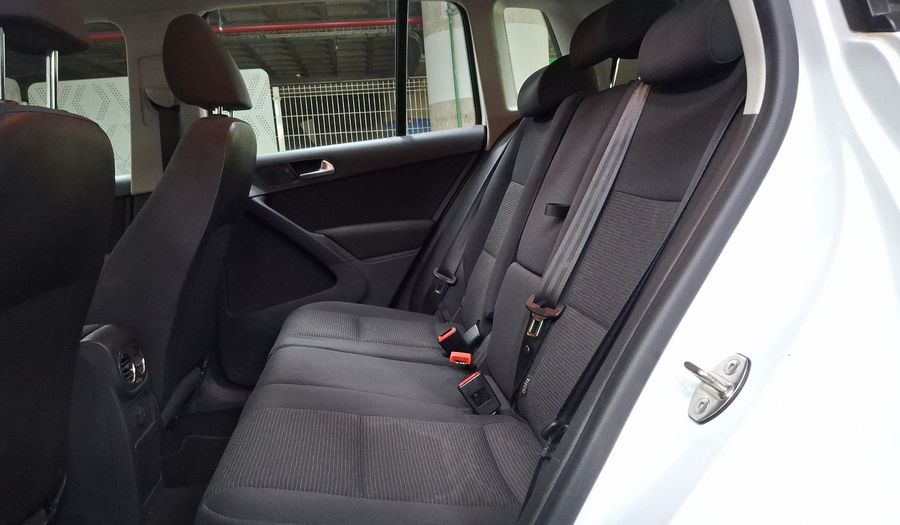 Volkswagen Tiguan 1.4 DSG Suv 2016