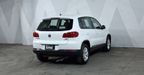 Volkswagen Tiguan 1.4 DSG Suv 2016