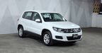 Volkswagen Tiguan 1.4 DSG Suv 2016