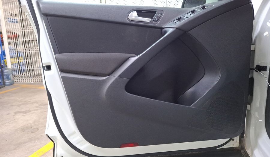 Volkswagen Tiguan 1.4 DSG Suv 2016
